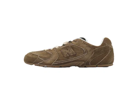 New Balance 530 Cinnamon