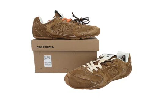 New Balance 530 Cinnamon – photo 6