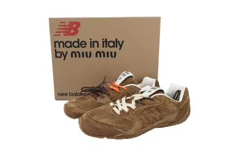 New Balance 530 Cinnamon – photo 7