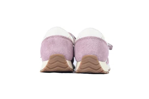 New Balance 471 Cream/Purple – photo 3