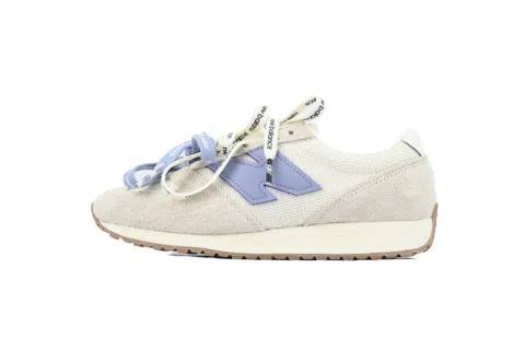 New Balance 471 Cream/Blue