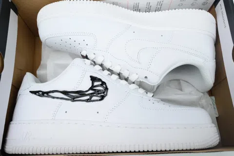 Nike Air Force 1 Low 07 Lx – photo 8