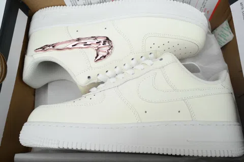 Nike Air Force 1 Low 07 Lx – photo 8