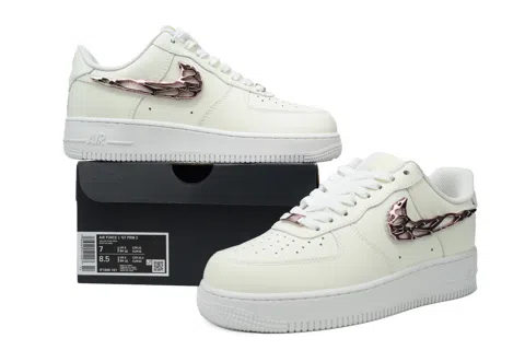 Nike Air Force 1 Low 07 Lx – photo 7