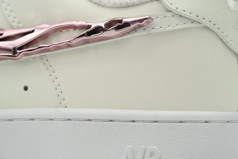 Nike Air Force 1 Low 07 Lx – photo 5