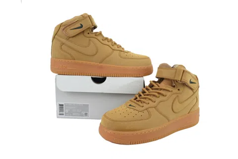 Nike Air Force 1 Mid 07 Prm Qs – photo 7