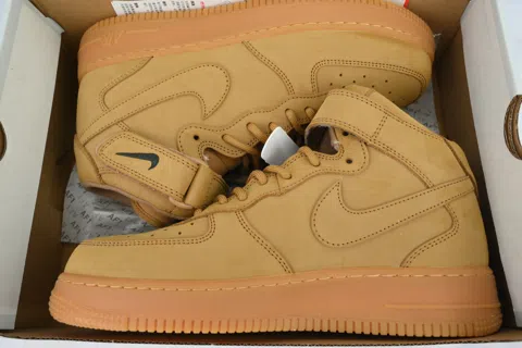 Nike Air Force 1 Mid 07 Prm Qs – photo 8