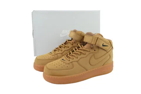 Nike Air Force 1 Mid 07 Prm Qs – photo 6