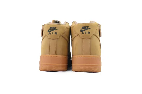 Nike Air Force 1 Mid 07 Prm Qs – photo 3
