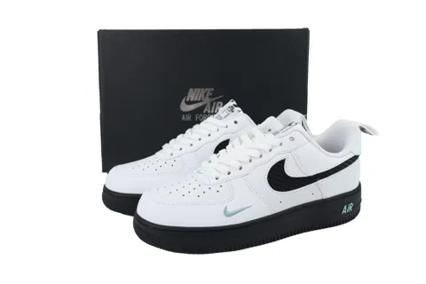 Nike Air Force 1 Low 07 – photo 6