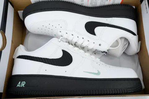 Nike Air Force 1 Low 07 – photo 8