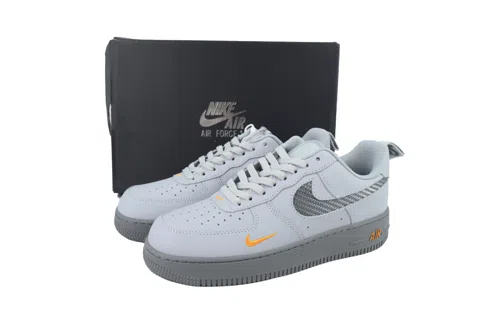 Nike Air Force 1 Low 07 – photo 7