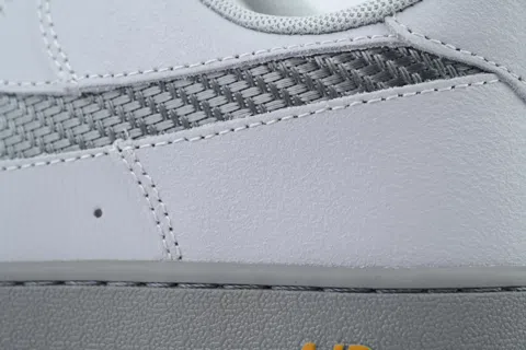 Nike Air Force 1 Low 07 – photo 5