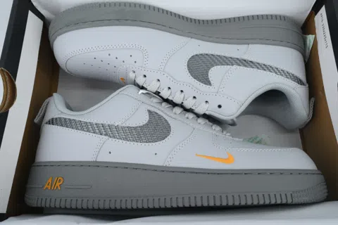 Nike Air Force 1 Low 07 – photo 8