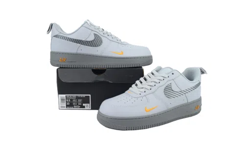 Nike Air Force 1 Low 07 – photo 6