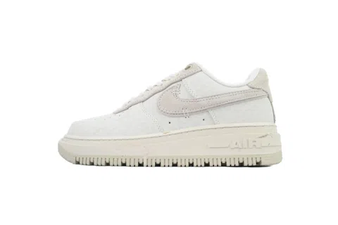 Nike Air Force 1 Low Triple White