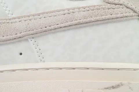 Nike Air Force 1 Low Triple White – photo 5