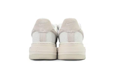 Nike Air Force 1 Low Triple White – photo 3