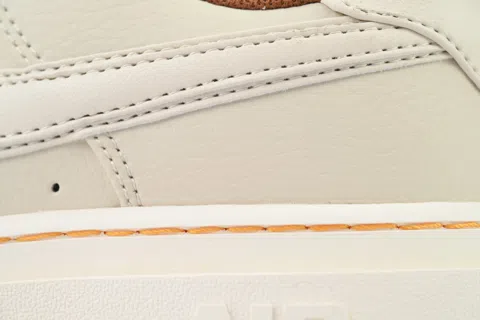 Nike Air Force 1 Low Pecan – photo 5