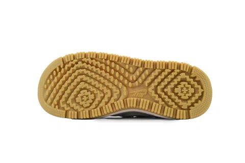 Nike Air Force 1 Low Pecan – photo 4
