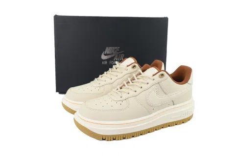 Nike Air Force 1 Low Pecan – photo 6