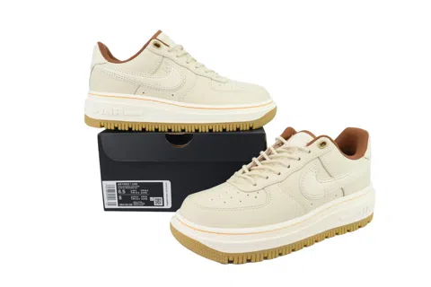 Nike Air Force 1 Low Pecan – photo 7