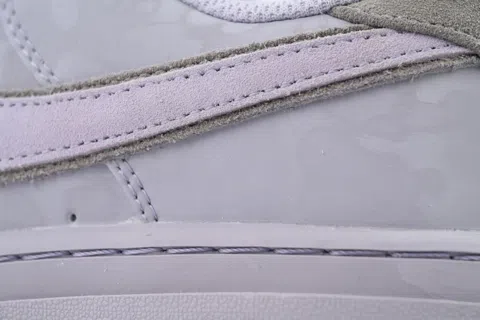 Nike Air Force 1 Low Provence Purple – photo 5