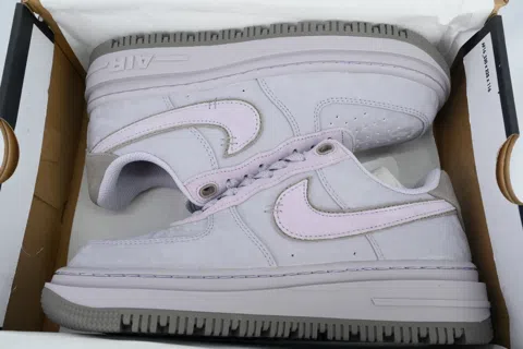 Nike Air Force 1 Low Provence Purple – photo 8