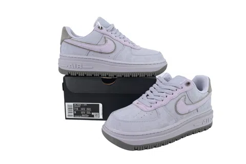Nike Air Force 1 Low Provence Purple – photo 6