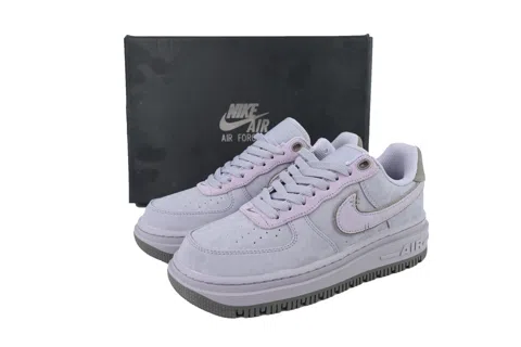 Nike Air Force 1 Low Provence Purple – photo 7