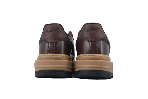 Nike Air Force 1 Low Brown Basalt – photo 3