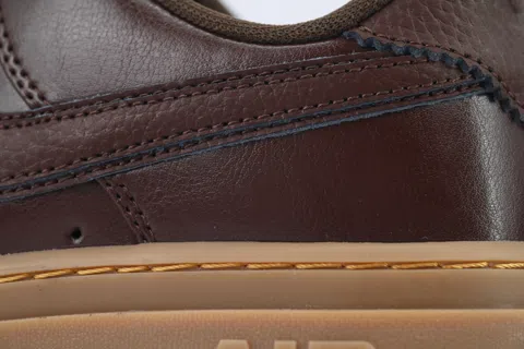 Nike Air Force 1 Low Brown Basalt – photo 5