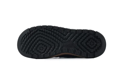 Nike Air Force 1 Low Brown Basalt – photo 4