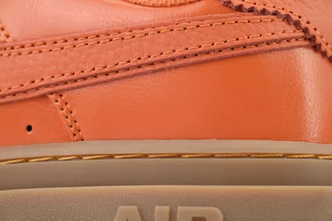 Nike Air Force 1 Low Burnt Sunrise – photo 5