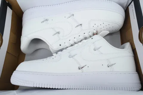 Nike Air Force 1 Low 07 Lx – photo 9