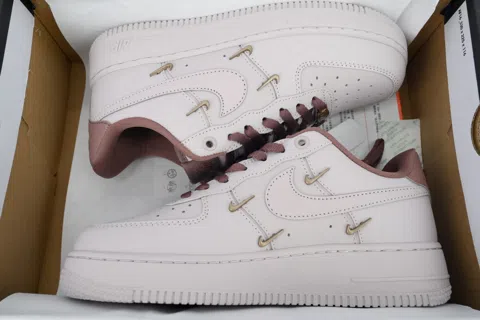 Nike Air Force 1 Low 07 Lx – photo 8