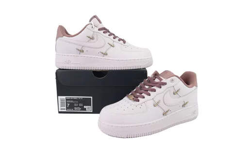 Nike Air Force 1 Low 07 Lx – photo 6