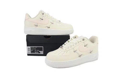 Nike Air Force 1 Low 07 Lx – photo 6