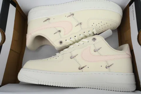 Nike Air Force 1 Low 07 Lx – photo 8