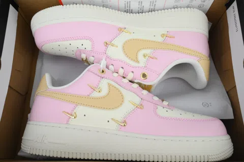 Nike Air Force 1 Low 07 Lx – photo 6