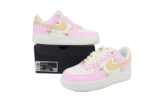 Nike Air Force 1 Low 07 Lx – photo 7