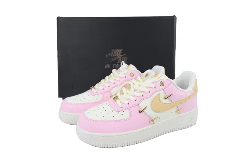 Nike Air Force 1 Low 07 Lx – photo 8