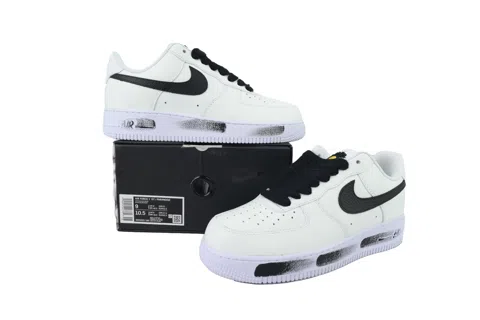 Nike Air Force 1 Low 07 – photo 7