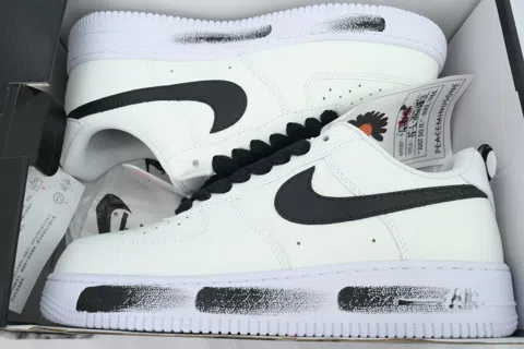 Nike Air Force 1 Low 07 – photo 8