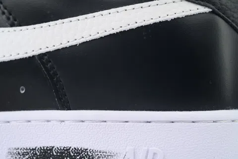Nike Air Force 1 Low 07 – photo 5