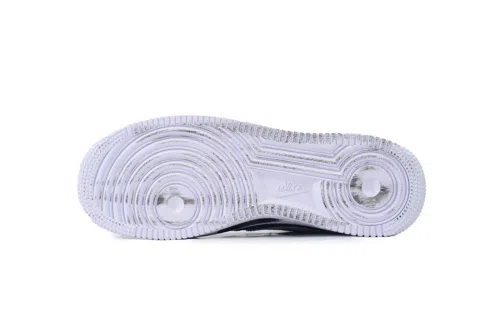 Nike Air Force 1 Low 07 – photo 4
