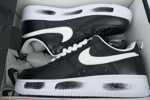 Nike Air Force 1 Low 07 – photo 8