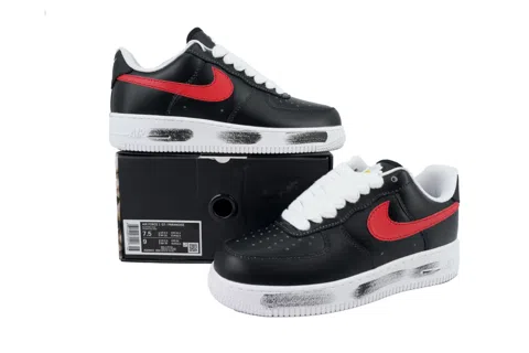 Nike Air Force 1 Low 07 – photo 6