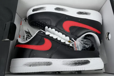 Nike Air Force 1 Low 07 – photo 8