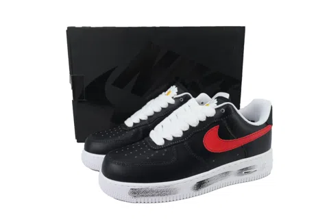 Nike Air Force 1 Low 07 – photo 7